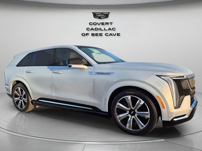 Certified 2025 Cadillac Escalade IQ Luxury 2