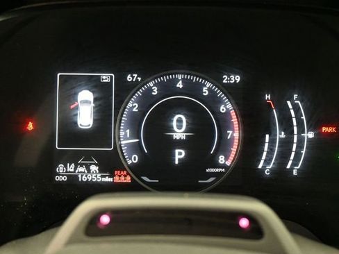 Used 2024 Lexus RX 350 Premium w/ Convenience Package image 9