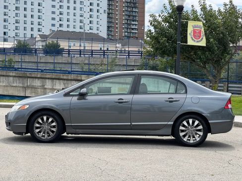 Used 2010 Honda Civic EX image 4