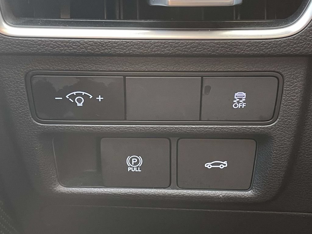 Certified 2024 Hyundai Sonata SEL AWD/4WD image 9