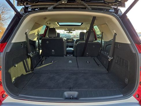 Certified 2023 Nissan Pathfinder SL w/ SL Premium Package image 31