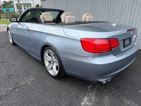 Used 2011 BMW 328i Convertible RWD image 11