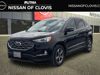 Used 2020 Ford Edge SEL w/ Convenience Package