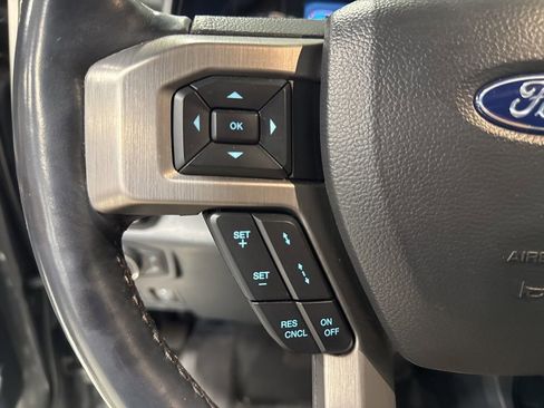 Used 2022 Ford F250 Platinum w/ Tremor Off-Road Package image 26