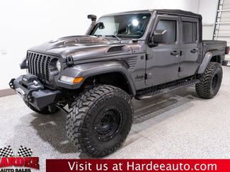 Used 2022 Jeep Gladiator Sport video 2