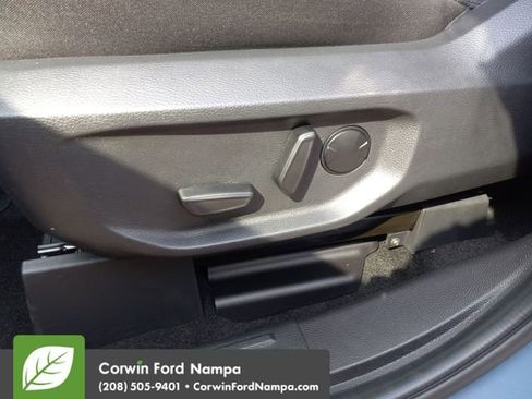 New 2025 Ford Ranger XLT w/ Equipment Group 301A High image 12