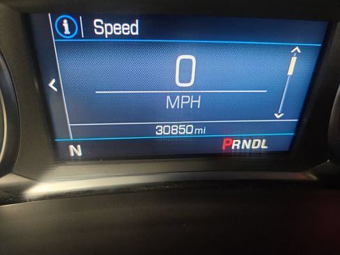 Used 2024 Chevrolet Equinox RS AWD/4WD image 23
