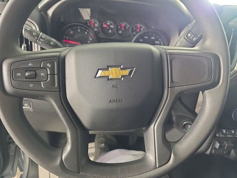 New 2026 Chevrolet Silverado 2500 Custom w/ Custom Value Package image 27