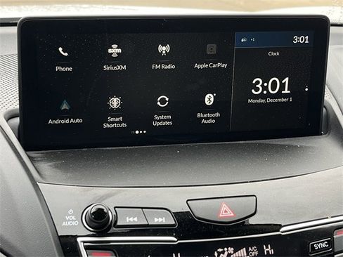 Certified 2024 Acura RDX SH-AWD image 19