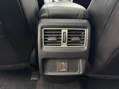 Used 2018 Nissan Maxima Platinum FWD image 38