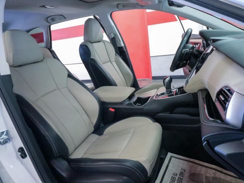 Used 2022 Subaru Outback Limited AWD/4WD image 27