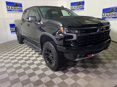 Used 2023 Chevrolet Silverado 1500 ZR2 w/ Technology Package