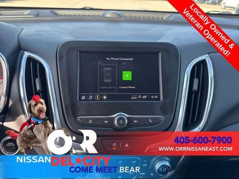 Used 2024 Chevrolet Equinox LT AWD/4WD image 24