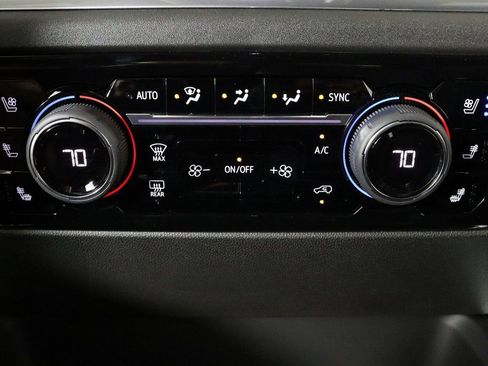 New 2025 Chevrolet Silverado 2500 LTZ w/ LTZ Convenience Package image 20