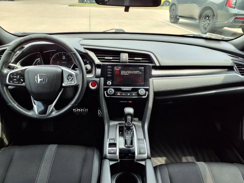Used 2019 Honda Civic Sport image 13