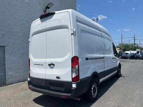 Used 2023 Ford Transit 250 148 High Roof w/ Load Area Protection Package image 6