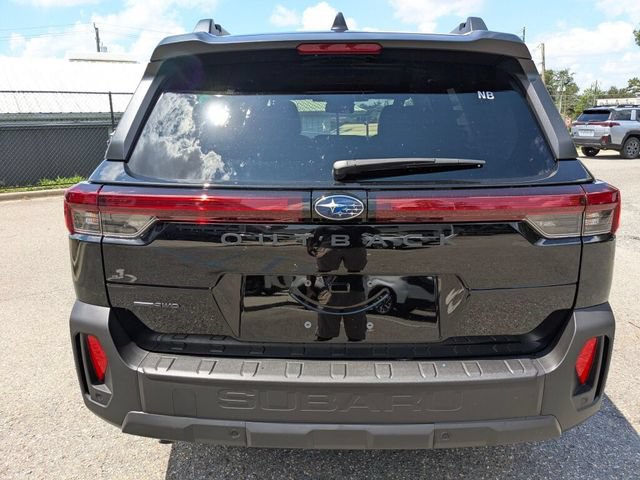 New 2026 Subaru Outback Premium AWD/4WD image 7