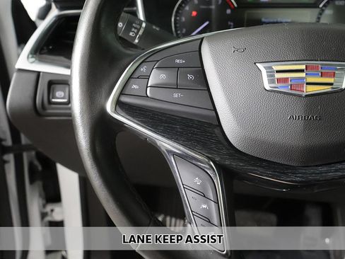 Used 2023 Cadillac XT5 Premium Luxury AWD/4WD image 5