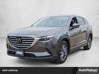 Used 2022 MAZDA CX-9 Touring