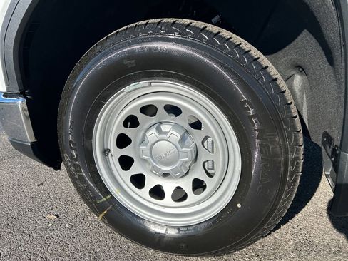 New 2026 GMC Sierra 1500 Pro image 30