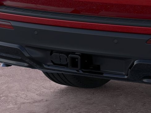 New 2026 Ford Explorer ST-Line w/ ST-Line Street Pack RWD image 25