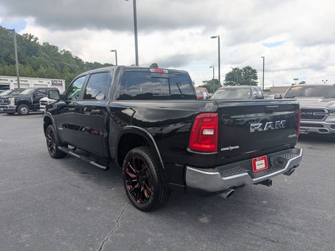 Used 2025 RAM 1500 Lone Star AWD/4WD image 7
