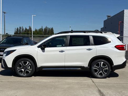New 2026 Subaru Ascent Touring AWD/4WD image 6