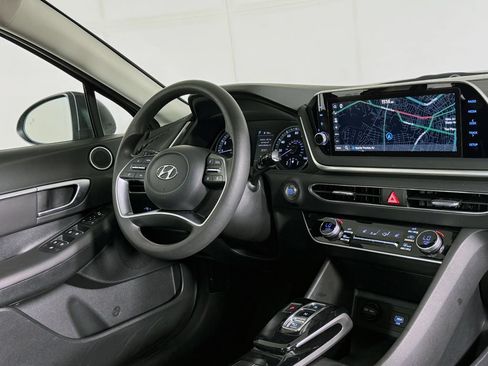 Certified 2023 Hyundai Sonata SEL FWD image 24