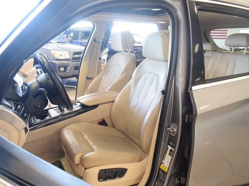Used 2014 BMW X5 xDrive35i AWD/4WD image 60