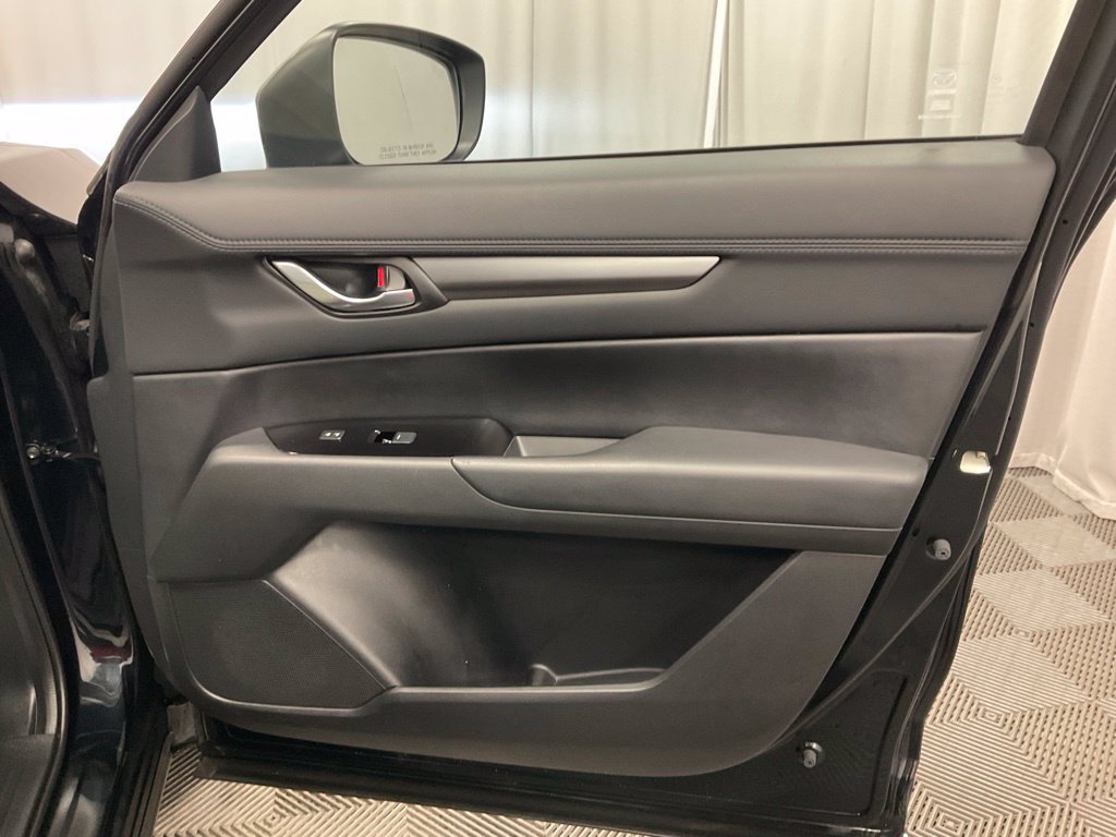 Used 2025 MAZDA CX-5 AWD 2.5 S w/ Preferred Package image 26