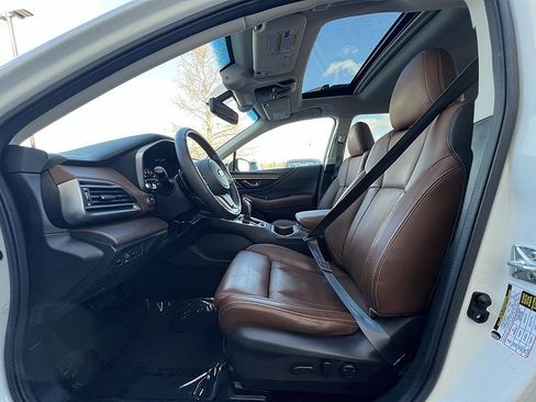 Used 2022 Subaru Outback Touring w/ Tech Package 2 image 22