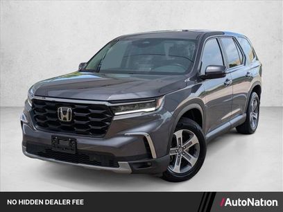 Certified 2024 Honda Pilot EX-L
