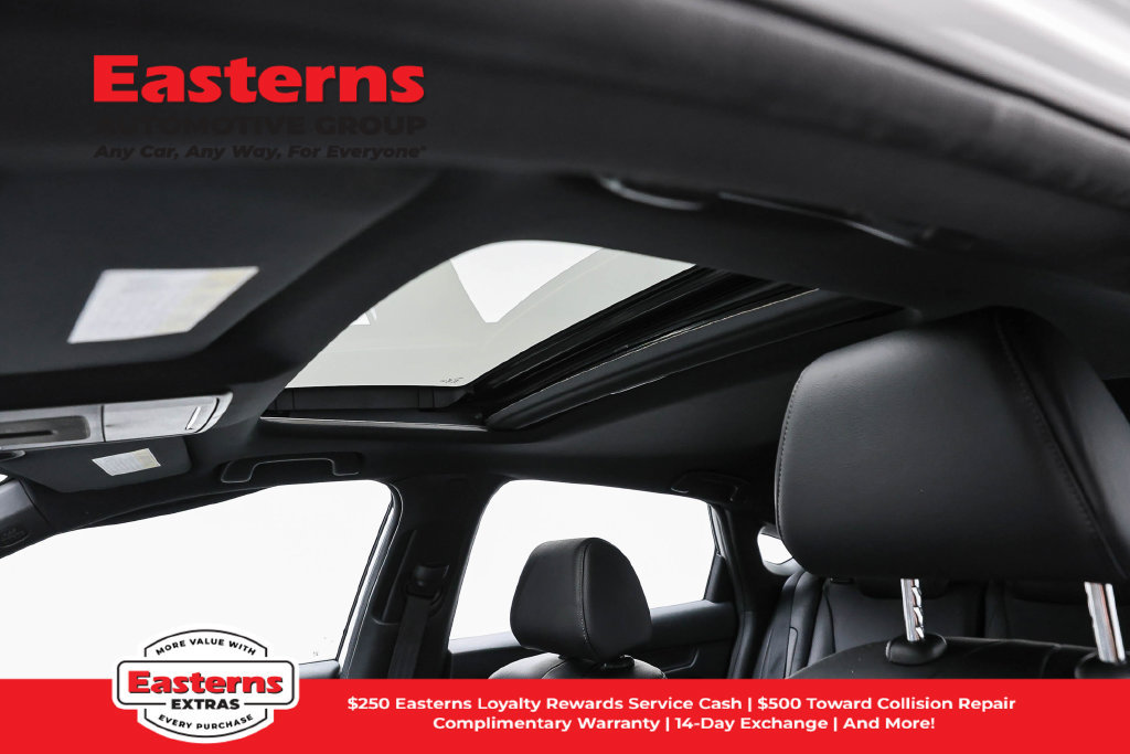 Used 2024 Acura Integra A-Spec FWD image 32