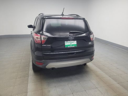 Used 2018 Ford Escape SEL AWD/4WD image 6