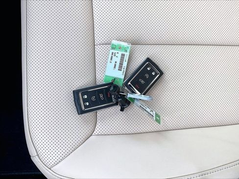 New 2026 Jeep Grand Cherokee L Limited image 34