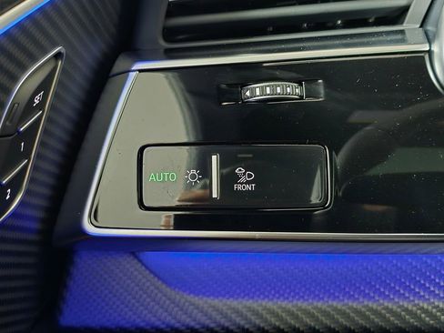 New 2026 Audi SQ8 Prestige image 44
