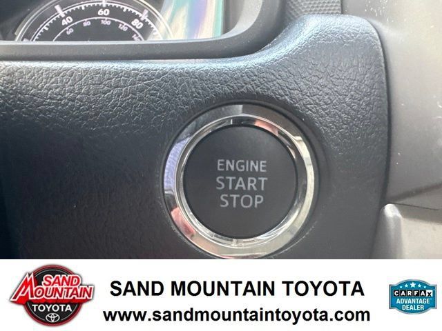 Used 2024 Toyota 4Runner Limited RWD image 17