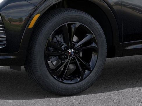 New 2026 Buick Envista Sport Touring image 9