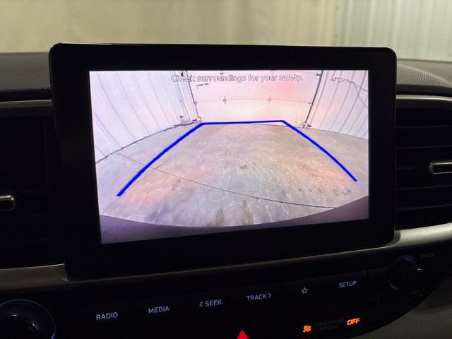 Used 2022 Hyundai Venue SEL FWD image 31