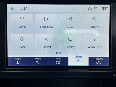 New 2026 Ford F250 XL image 32