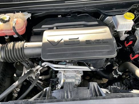 Used 2021 RAM 1500 Big Horn AWD/4WD image 28