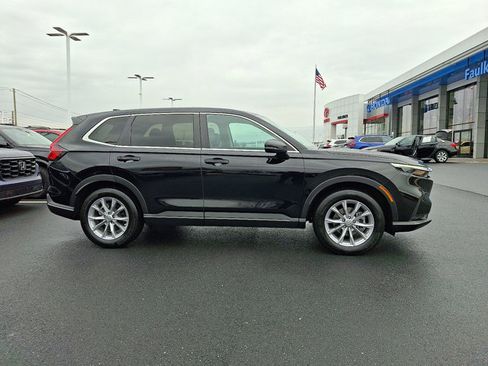 Certified 2023 Honda CR-V EX-L image 7