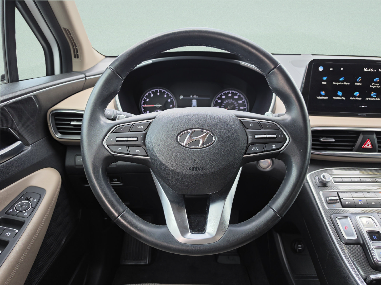 Used 2023 Hyundai Santa Fe SEL FWD image 17