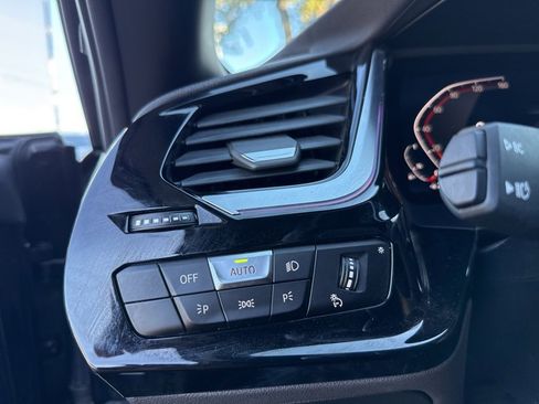 Used 2022 BMW Z4 sDrive30i image 23