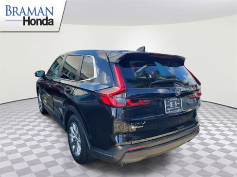 Certified 2023 Honda CR-V EX-L image 4