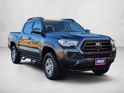Used 2023 Toyota Tacoma SR image 3