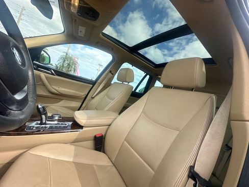 Used 2015 BMW X3 xDrive28i image 23