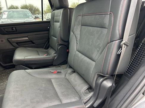 Used 2023 Toyota Sequoia TRD Pro image 12