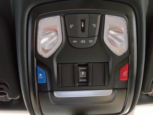 New 2026 RAM 1500 Lone Star RWD image 7
