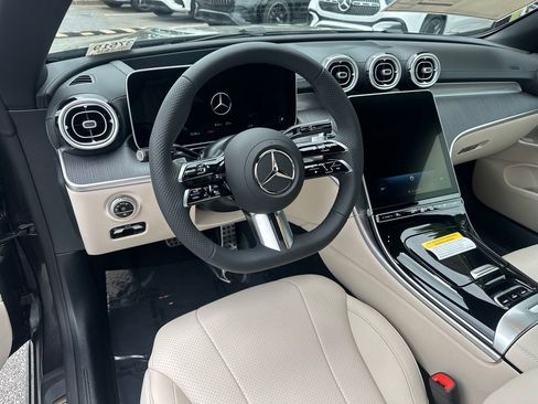 New 2026 Mercedes-Benz CLE 300 4MATIC Cabriolet image 22